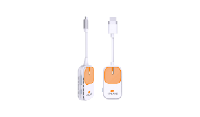 Pocket Plus無線投影傳輸器產品圖片